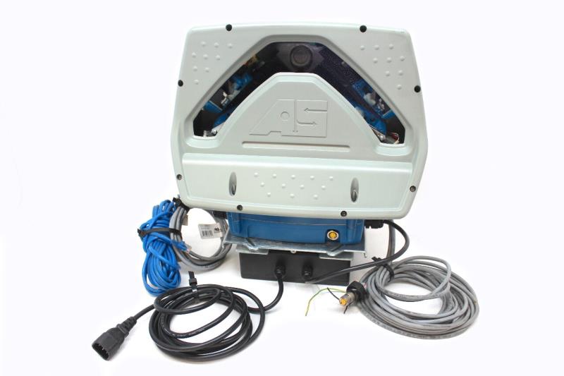 Datalogic AXIOM-X