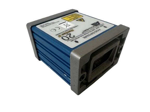 Accu Sort M20-II-CD