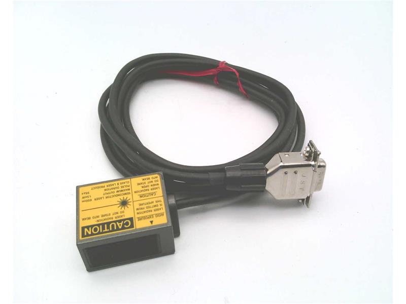 Keyence Corp BL-600