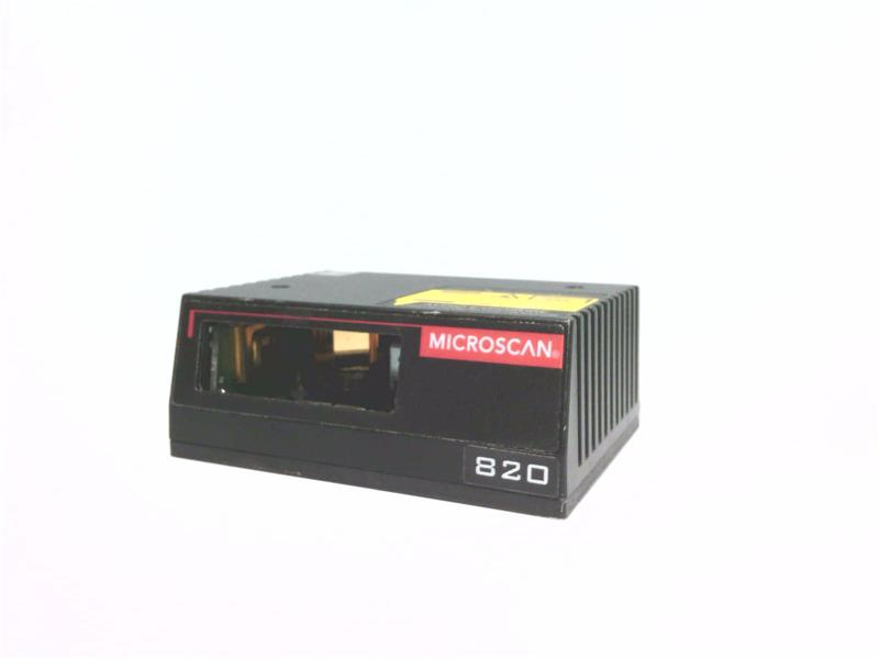 Omron FIS-0820-0002