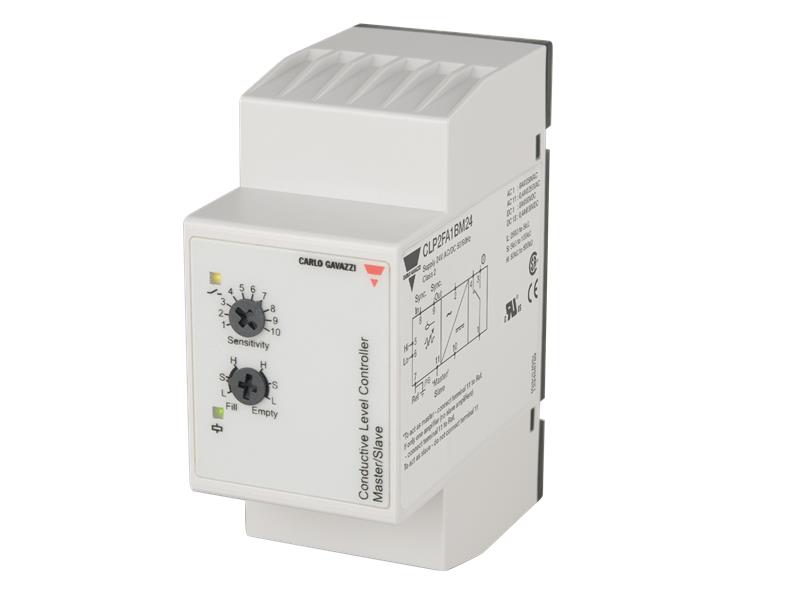 Carlo Gavazzi CLP2FA1BM24