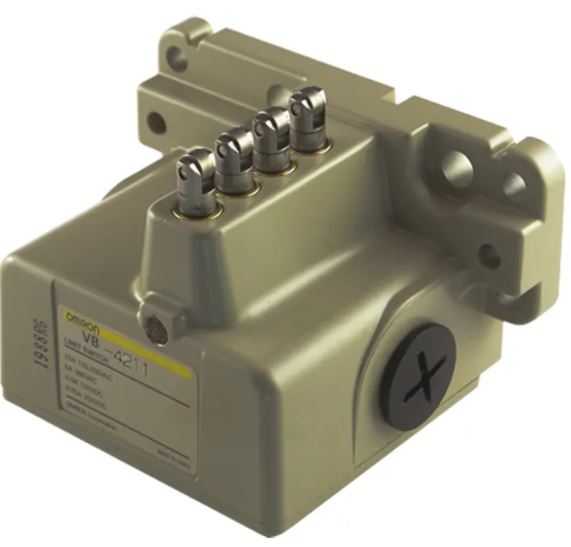 Omron VB4211