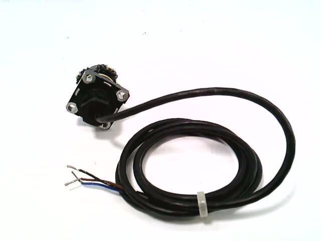 Omron D5F-3C10