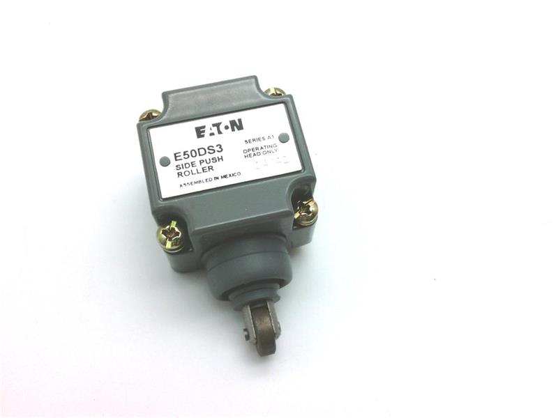 Eaton Corporation E50DS3