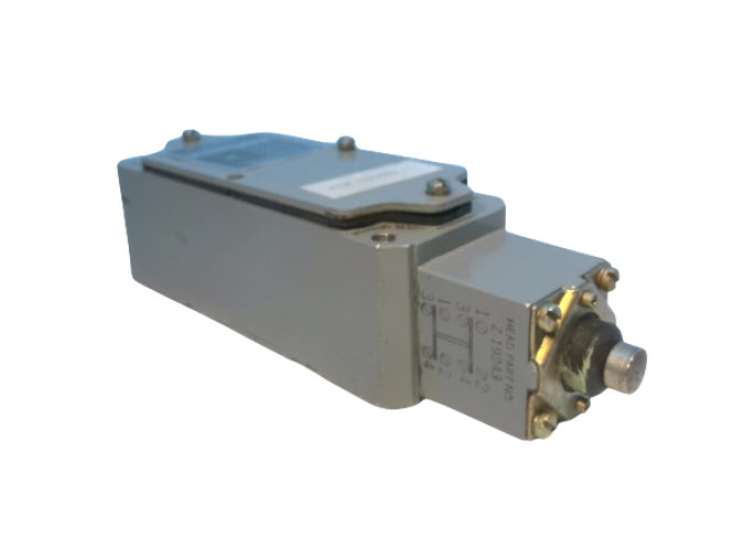 Allen Bradley 802T-BT