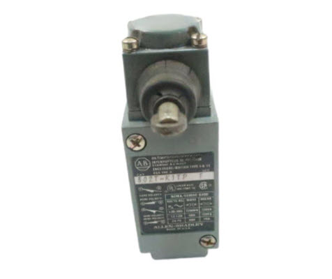 Allen Bradley 802T-K1TP