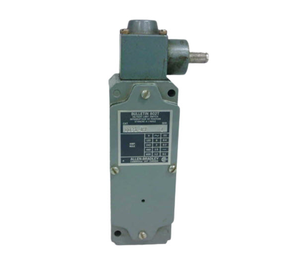 Allen Bradley 802T-KT