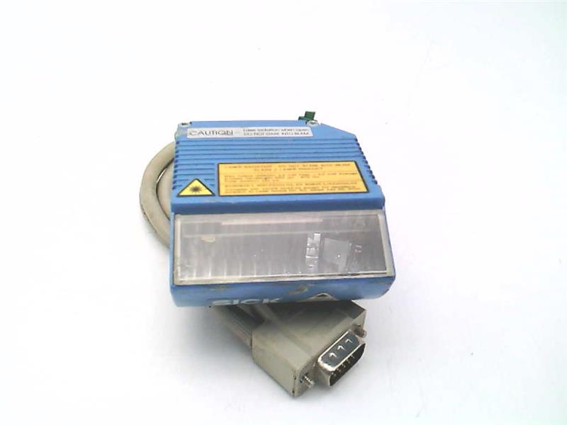 Sick CLV422-2010S02