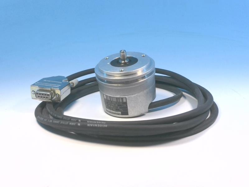 Heidenhain Corp 376846-V8