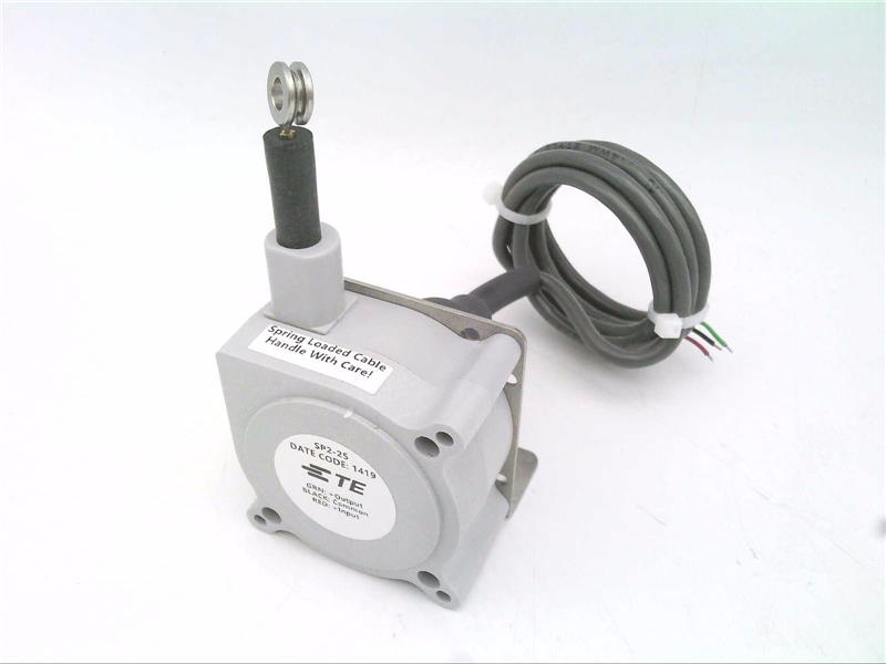Celesco SP2-25