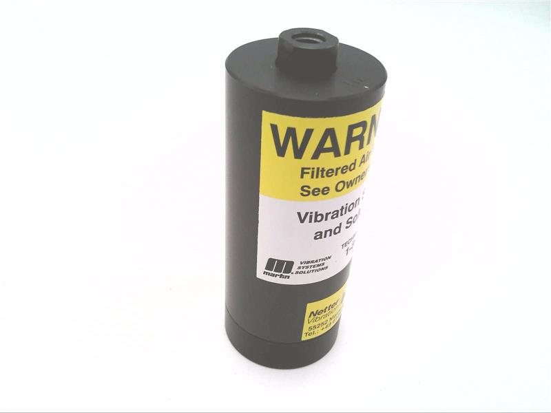 Netter Vibration NTK18AL