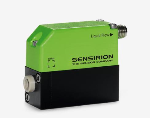 Sensirion SLI-2000
