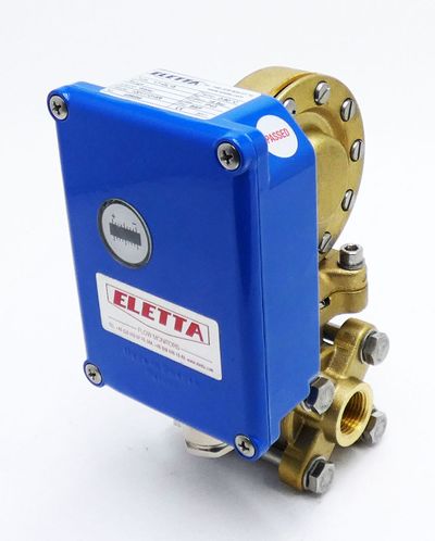 Eletta V1-GL15