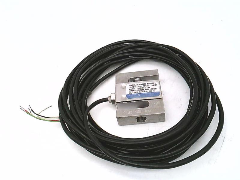 Revere 9363-B10-200-20P1