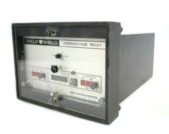 Abb 411T4175-HF
