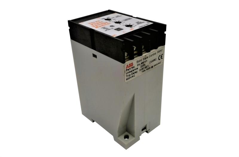 Abb DLM011