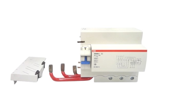 Abb DDA803A-100/0.5