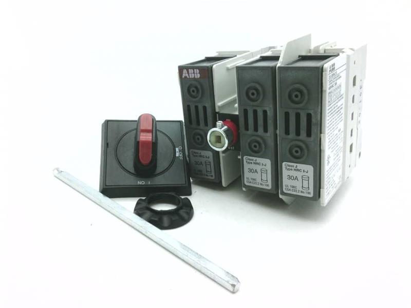 Abb OSJ30B2A1-180