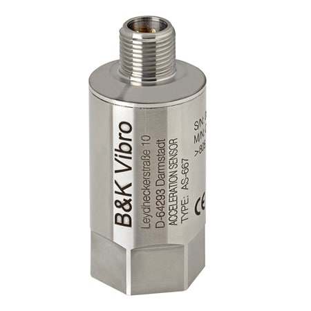 Omega Engineering AS-667