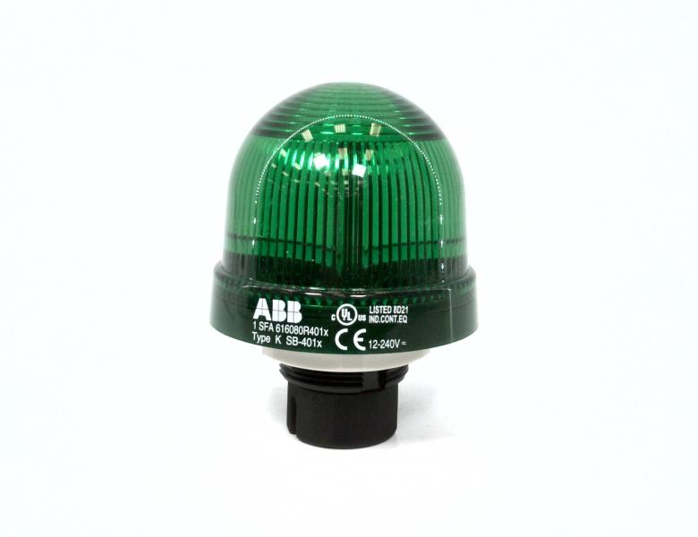 Abb KSB-401G