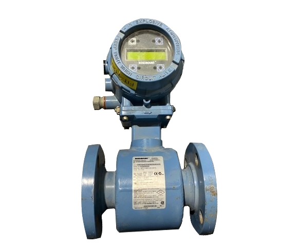 Emerson 8705PHE020C1W0N0B3
