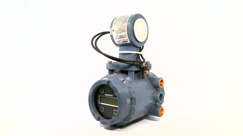 Emerson 8711SSA015U1N0G1Q4