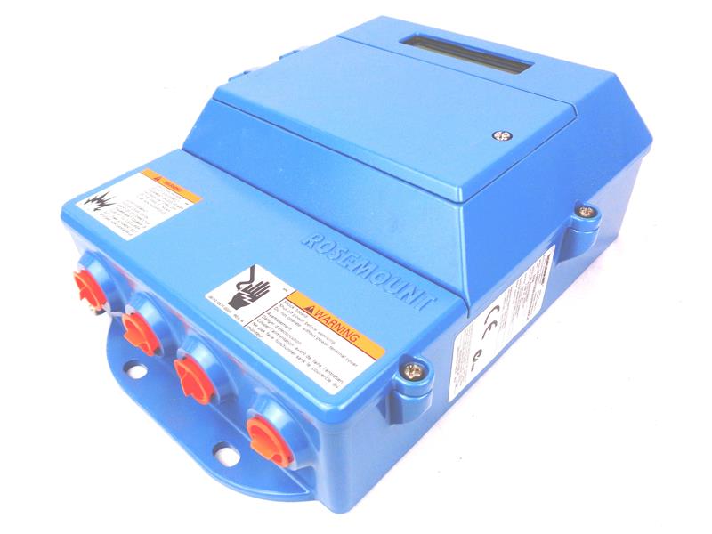 Emerson 8750W12DRA1FPSE200CA