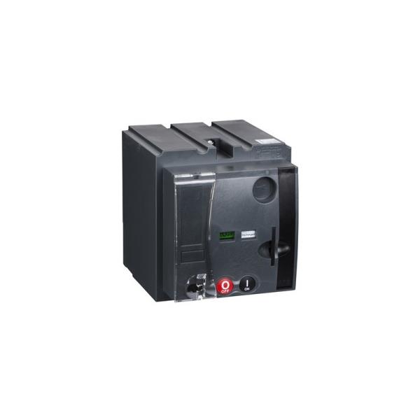 Abb MT400/630
