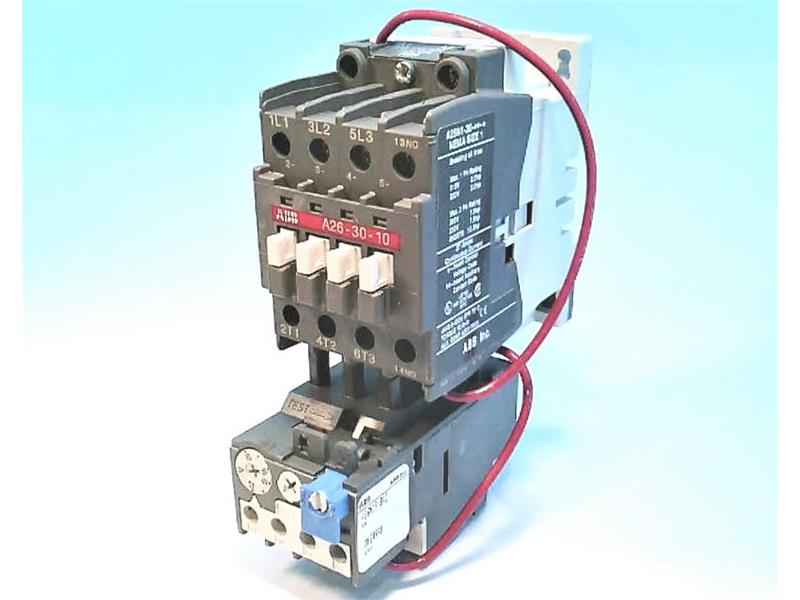 Abb A26N1S-84G