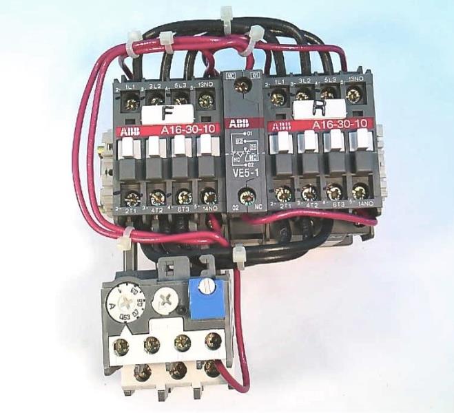 Abb A16N0SR84E