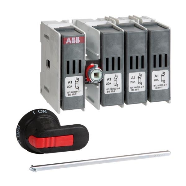 Abb OS20B22A1N1