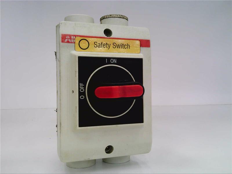 Abb OTP16K3M25