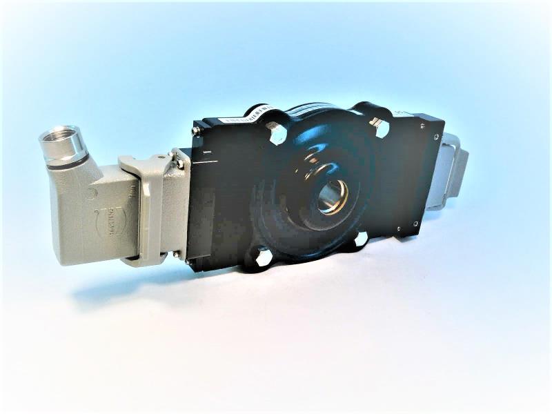 Dynapar HD1024LJ07CL