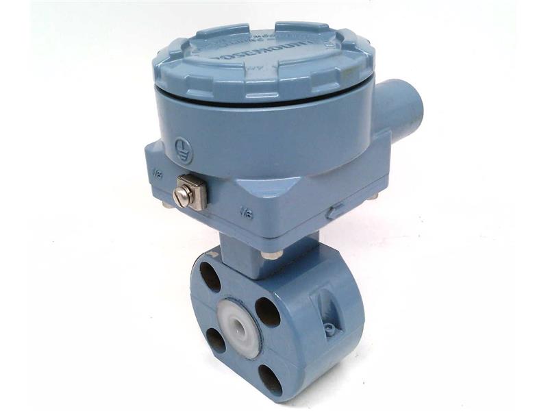 Emerson 8711ASE15FR1N0G1