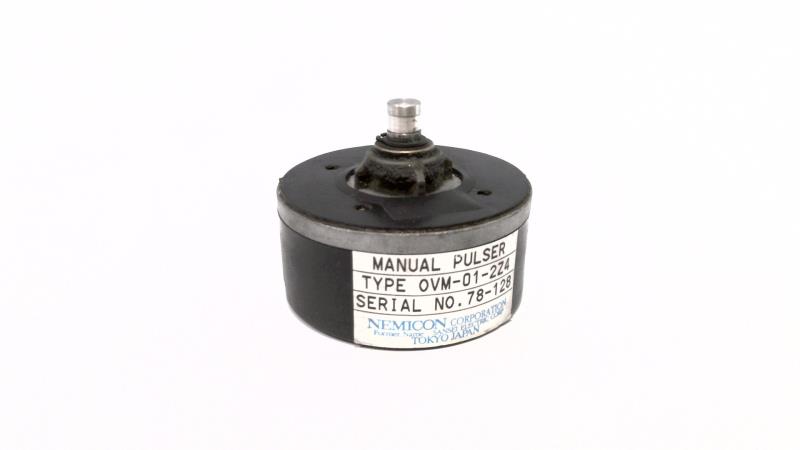 Nemicon OVM-01-2Z4