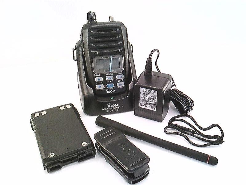 Icom IC-M88