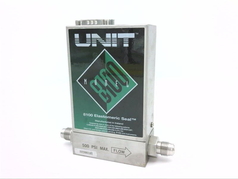 Celerity UFC-8100