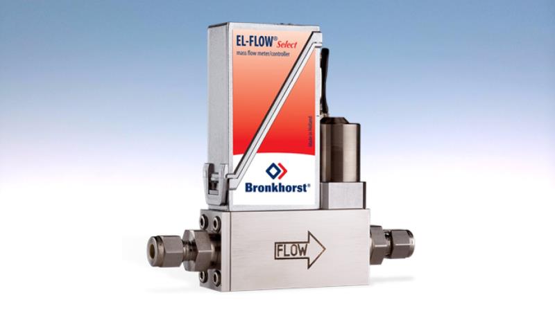 Bronkhorst F-201AV-50K-ABD-33-V