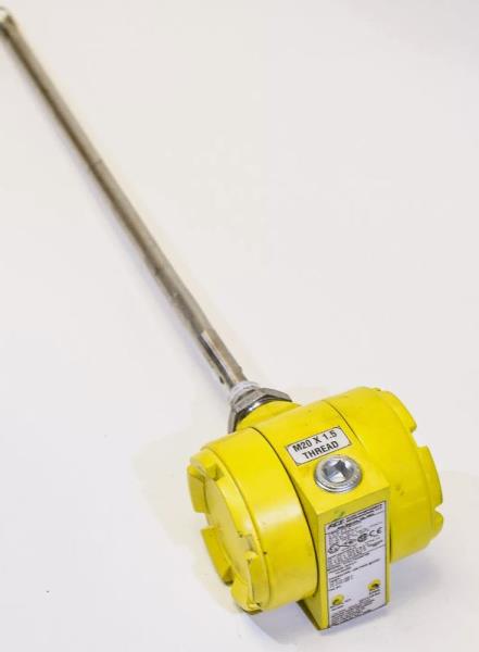 Fluid Components ST51-3G32E000