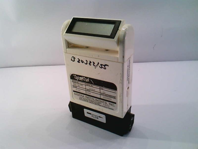 Sierra Instruments 822-2-0V1-PV1-V4
