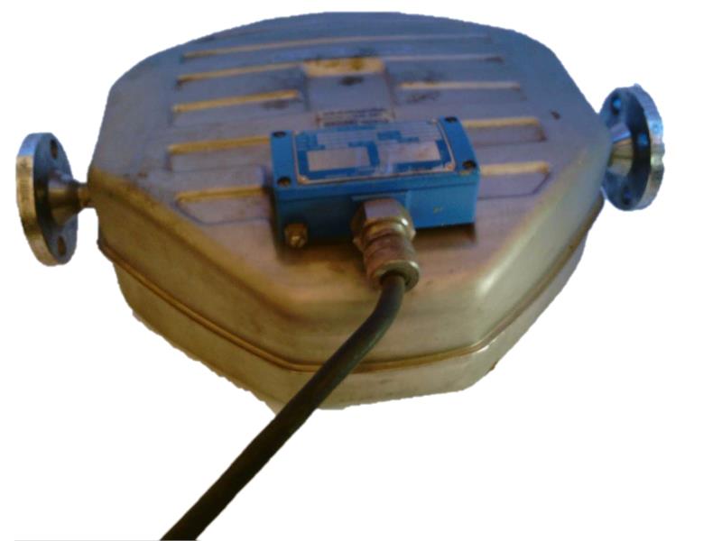 Krohne MFS-2000-60P