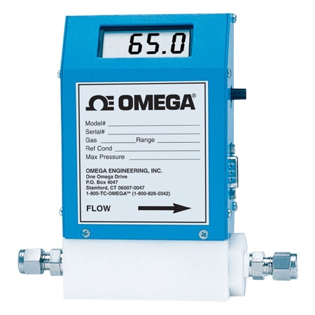 Omega Engineering FMA-A2302