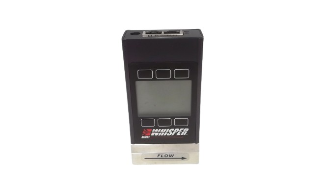 Alicat Scientific MW-20SCCM-D-EIP