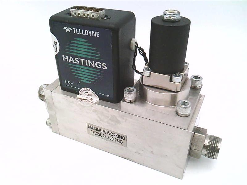 Teledyne HFC-303
