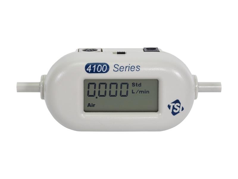Tsi Inc 4140