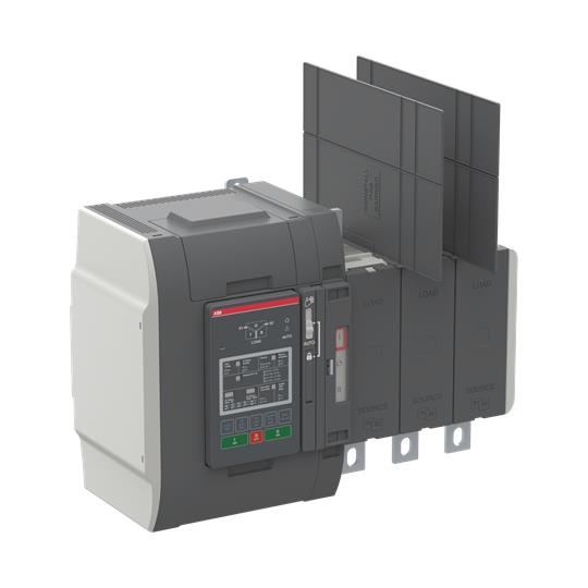 Abb OXB600U3X2QB