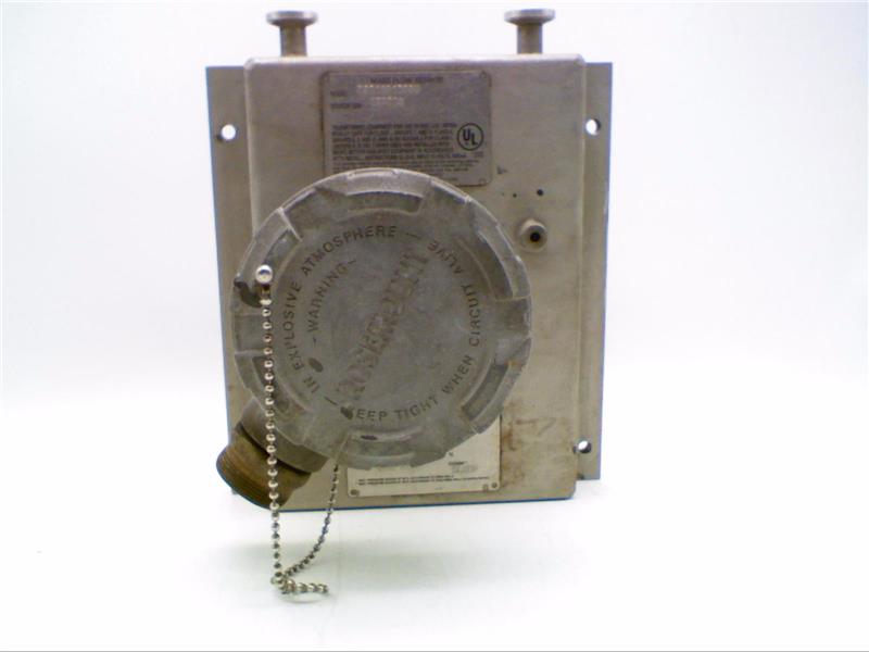Emerson DS012S109SU