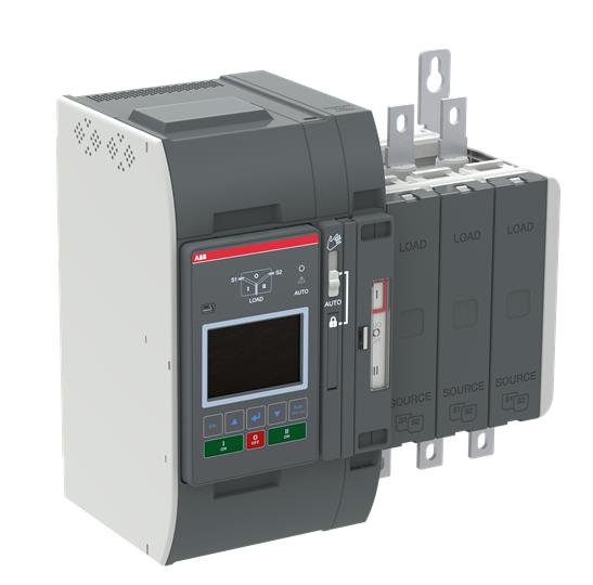 Abb OXB200U3X3QB
