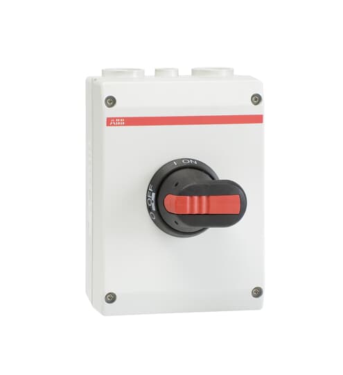 Abb OTP36T6M