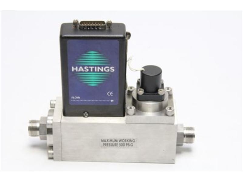 Teledyne HFC-203
